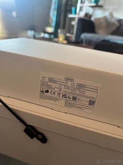 Kompresorová chladnička 38L MOBICOOL MCF40 - 8