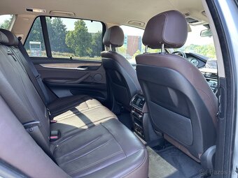 BMW X5 216 - 8