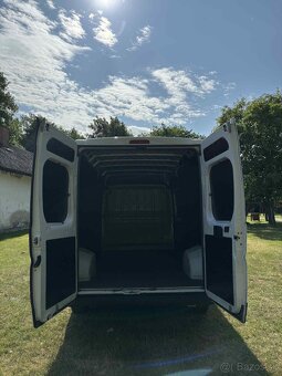Fiat Ducato 2.3 MultiJet 140 E6d L3H2 3,5t odp. DPH - 8
