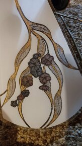Lampy, lustre,novšie stolové , stropné , neonky - 8