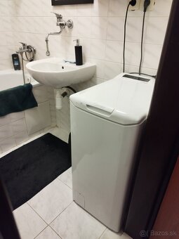 Na prenájom veľký 1-izb.byt s balkónom, Vyšné Ružbachy - 8