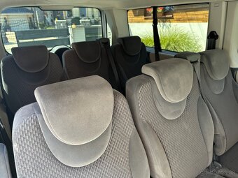 Citroën Jumpy 2.0HDi 94kW 9miest - 8