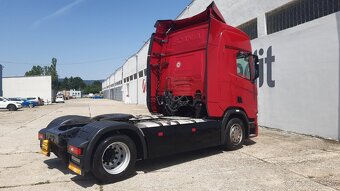 Scania R500 - 8