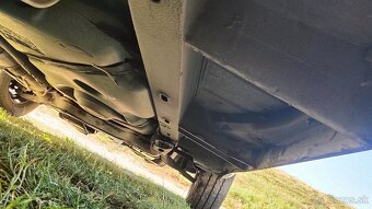 Master 2.5DCI 84kw rv:2003 dodávka - 8