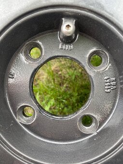 Borbet A 4x108 r16 9j - 8