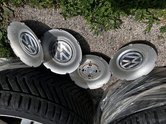 Vw phoenix 5x112 r17 - 8