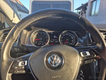 Golf Variant 7, 1.5 TSI OPF BMT ACT Edition Comfortl - 8