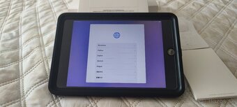 Tablet - 8
