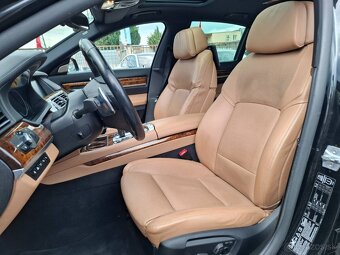 BMW Rad 7 xDrive 740d - možný odpočet DPH - 8