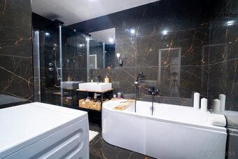 Štýlový 2 izbový byt, 66m2, loggia, ul. V.Clementisa, Prešov - 8