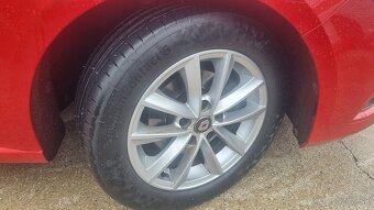 Renault Mégane Grandtour Energy dCi 110 Intens - 8