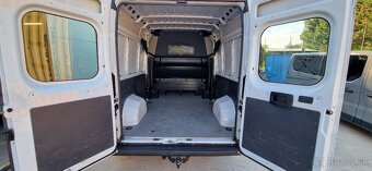 Fiat Ducato Maxi 7miest. L3H1, 2019 - 8