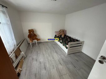 Rodinný dom Trebostovo - 8