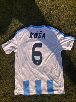 Predaj futbalových dresov - 8