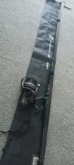 Daiwa prorex - 8
