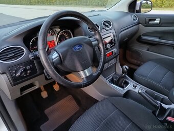 Ford Focus Titanium combi - 8