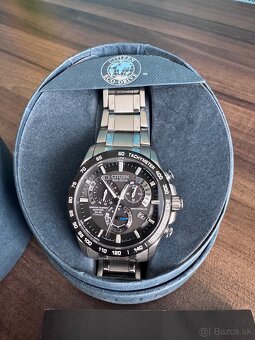 Citizen Eco-Drive AT4010-50E - 8