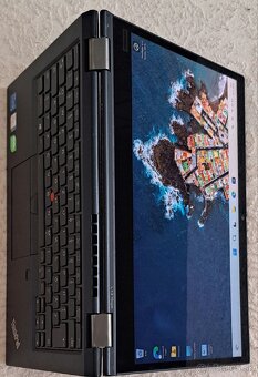 TinkPad L13 Yoga Gen 2 - 8