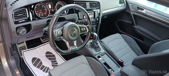 VW Golf 7 2.0 TDI - 8