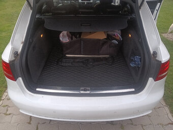AUDI A4 2.0tdi 125kw - 8