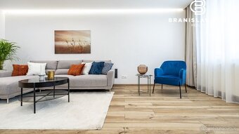 Predaj, 3-izb. byt, zrekonštruovaný, 72 m2, Ostravská, Želez - 8