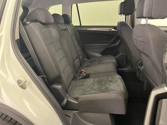 Volkswagen Tiguan Allspace 1.5 TSI EVO OPF Life 7 MIESTNE - 8