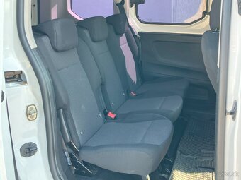 Toyota Proace City Verso 1.5 D-4D Family, 75kW, 5d, M5 - 8