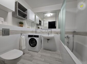 HALO reality - Predaj, dvojizbový byt Trnava, Arbória, s gar - 8