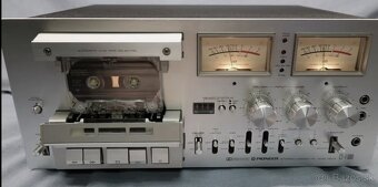 Pioneer Ct f 1000 - 8