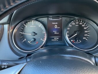 Nissan Qashqai 1.6 dCi (96 kW), 2015 - 8