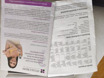 Profesionálna žehlička na pleť. (Nová) - 8