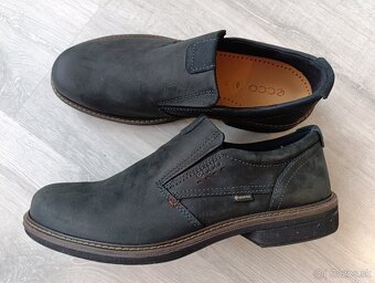 Nové pánske topánky Ecco ..veľ. 45 - 8
