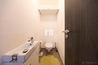 Riviera Park Hamuliakovo I Príjemný 3 izbový byt so záhradko - 8