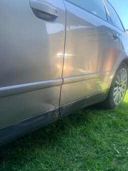 Audi a4 b6 1.9tdi 96kw - 8