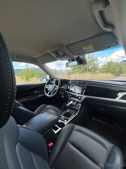 SsangYong Korando - 8