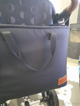 Kočík Petite&Mars Royal - 8