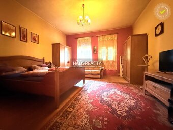 HALO reality - Predaj, rodinný dom Tvrdošovce - EXKLUZÍVNE H - 8