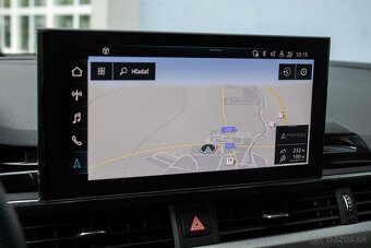 AUDI A5 45 2.0 TFSI S TRONIC SPORT - 8