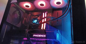 Herný PC - RTX 4080 16 GB, 64 GB RAM, 1 TB SSD, ZDROJ 1000W - 8