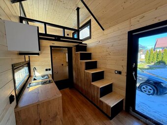 Výroba mobilných domov na mieru - 8