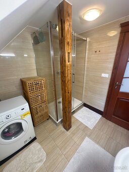 Predaj 3-izbového mezonetu v širšom centre mesta Nitra - 8