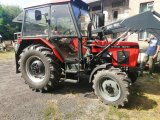 zetor 7211 4x4 predny nahon 6718 predna naprava 5211 - 8