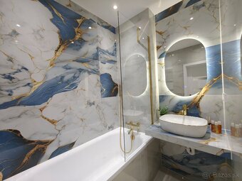 Luxusný 2-izbový byt - Šuňavcova - 8