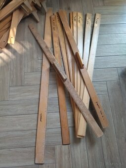 Staré školské pomocky - 8