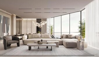 🏝 Exkluzívna investícia pri lagúne – AMRA by Citi Developer - 8