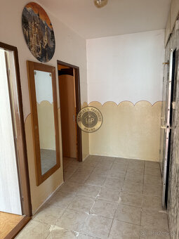 3 izbový byt Košice - Nad jazerom, Stálicova, pôv. stav., lo - 8