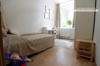 Byt 3+1 s balkónom Nám. Iglovia, Spišská Nová Ves - 8