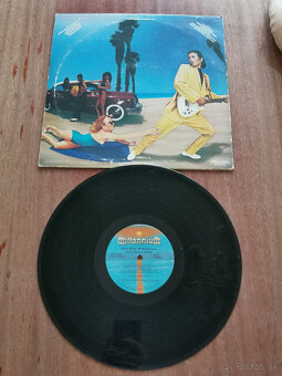 LP retro zahraničné - 8