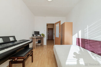 Predaj -  2 izbový byt + kk -  REK,  Košice I. - Staré mesto - 8