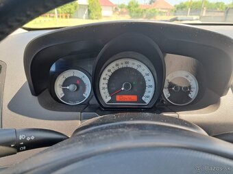 Predám Kia Ceed 1.6 CRDI, 85kw rok výroby 11/2008 - 8